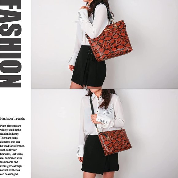 New 6 in 1 bundle * Designer Purses and Handbags - Picture 9 of 9